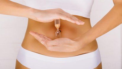 Alimentos con un saludable efecto laxante