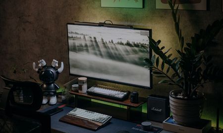 Cuánto cuesta un monitor gamer económico en Argentina. Cuánto cuesta un monitor gamer económico en Argentina.
