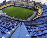 Boca será sede de vacunación frente al covid-19. Lo anunciaron de manera oficial este martes. Boca será sede de vacunación frente al covid-19. Lo anunciaron de manera oficial este martes.