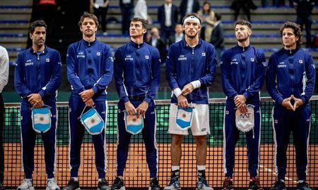 definido el equipo de copa davis para enfrentar a republica checa definido el equipo de copa davis para enfrentar a republica checa