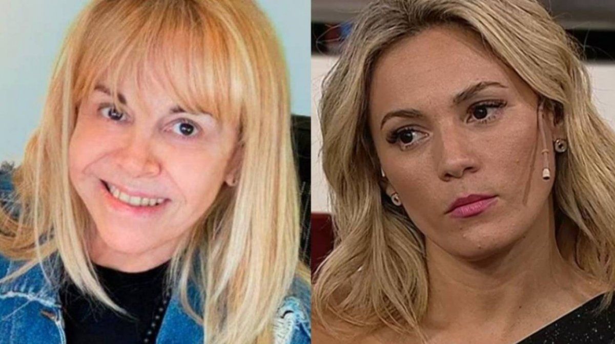 Oliva y Villafañe se sacaron chispas.