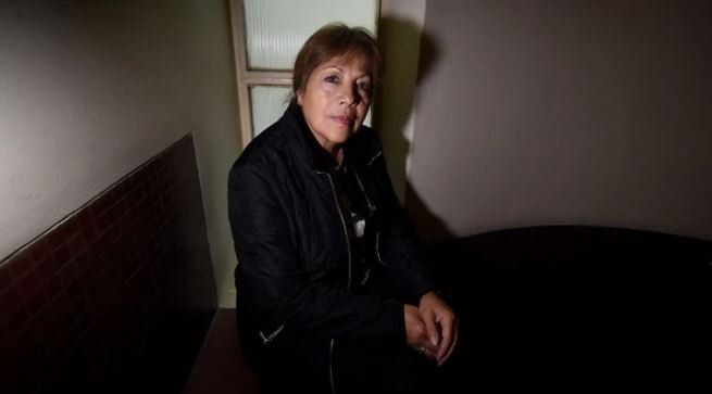 Habló la mamá de Pity Álvarez: “En la cárcel sufre acoso y hostigamiento”