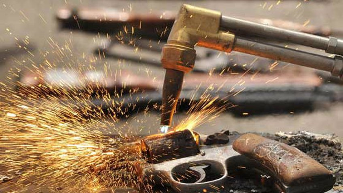 Es importante que los Estados acompañen a las poblaciones civiles para que la destrucción de armas sea mayor.