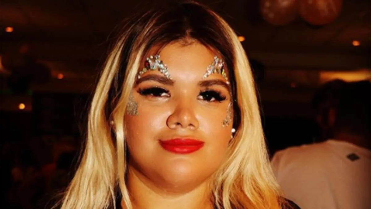 More Rial pidió plata en las redes sociales y generó polémica: Triste