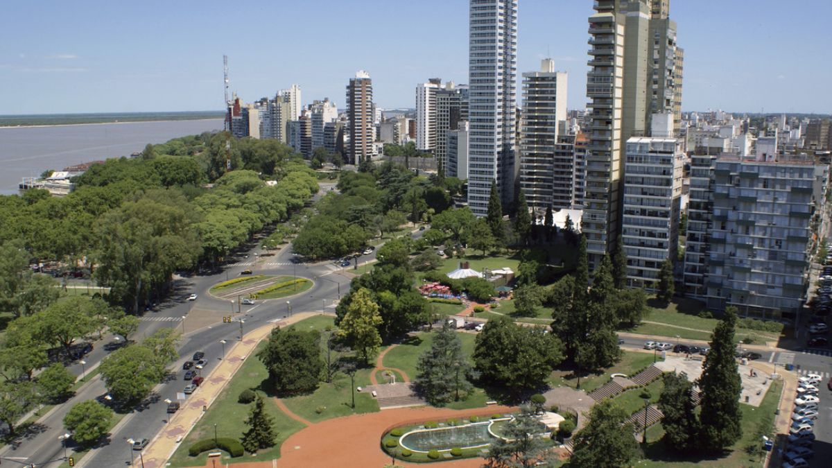 Rosario encabeza el ranking de alquileres más accesibles en Argentina