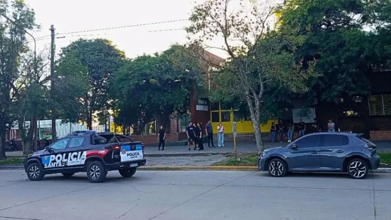 Confirman que es punible el adolescente detenido en Nelson vinculado al tiroteo en San Cristóbal