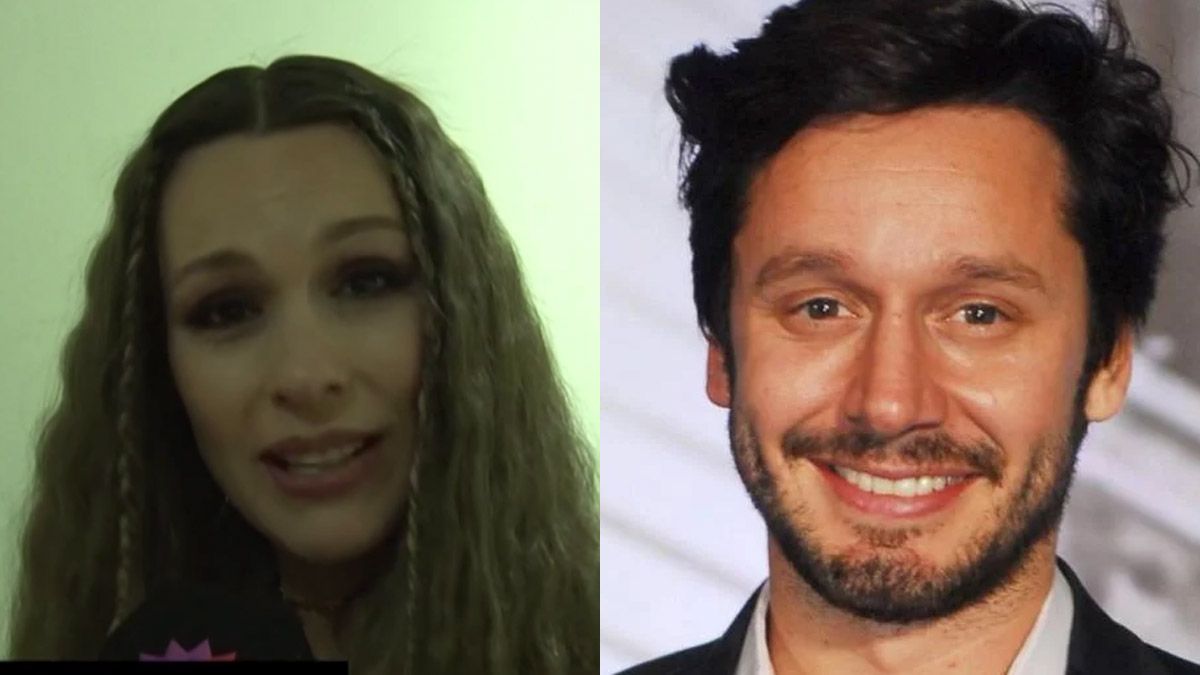 El enojo de Pampita cuando le preguntaron por la separación de Benjamín Vicuña y la China Suárez.jpg