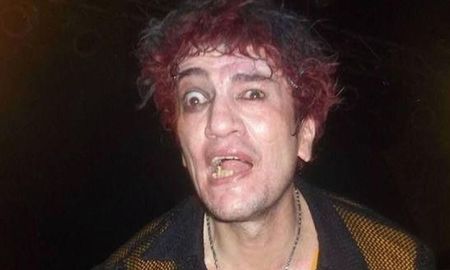 Pity Álvarez tiene coronavirus. Pity Álvarez tiene coronavirus.