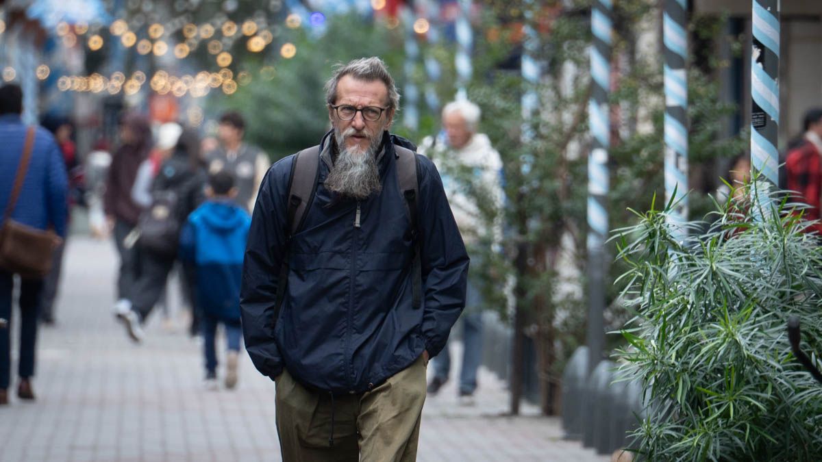 Se espera un marcado descenso t&eacute;rmico para el cierre del lunes en Santa Fe, con una m&iacute;nima de 14&deg;C y r&aacute;fagas de viento del suroeste.