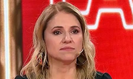 Fernanda Iglesias habló del dolor que atraviesa. Fernanda Iglesias habló del dolor que atraviesa.
