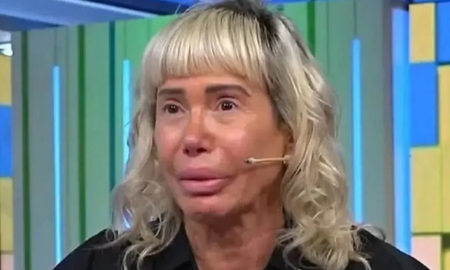Gabriela Trenchi, otra víctima de Aníbal Lotocki, habló de Silvina Luna Gabriela Trenchi, otra víctima de Aníbal Lotocki, habló de Silvina Luna
