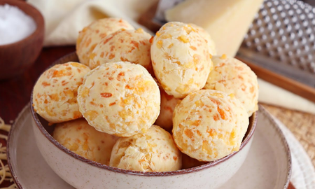 Chipás en licuadora: la receta rápida y sencilla que no puede fallar Chipás en licuadora: la receta rápida y sencilla que no puede fallar