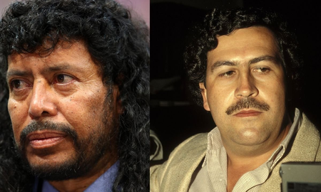 René Higuita habló de los rumores que indican que Pablo Escobar compró la Copa Libertadores de 1989 René Higuita habló de los rumores que indican que Pablo Escobar compró la Copa Libertadores de 1989