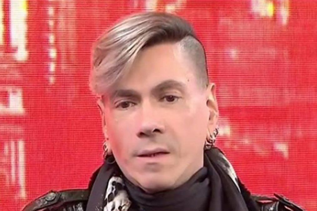Roberto Piazza: el reconocido diseñador argentino. Roberto Piazza: el reconocido diseñador argentino.