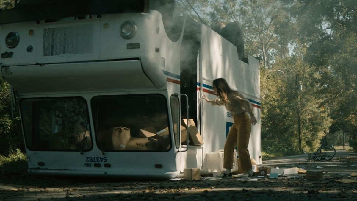 La nueva película de terror extraterrestreque dura 88 min y podés ver por Disney+&nbsp;