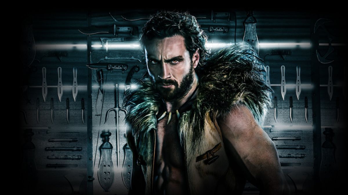 De qué trata Kraven El Cazador