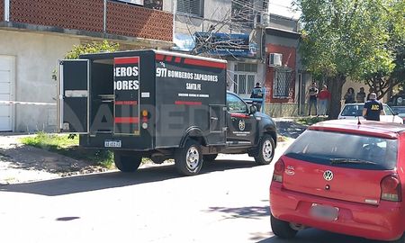 Inseguridad en barrio Mayoraz: desesperado pedido de vecinalistas. Inseguridad en barrio Mayoraz: desesperado pedido de vecinalistas.