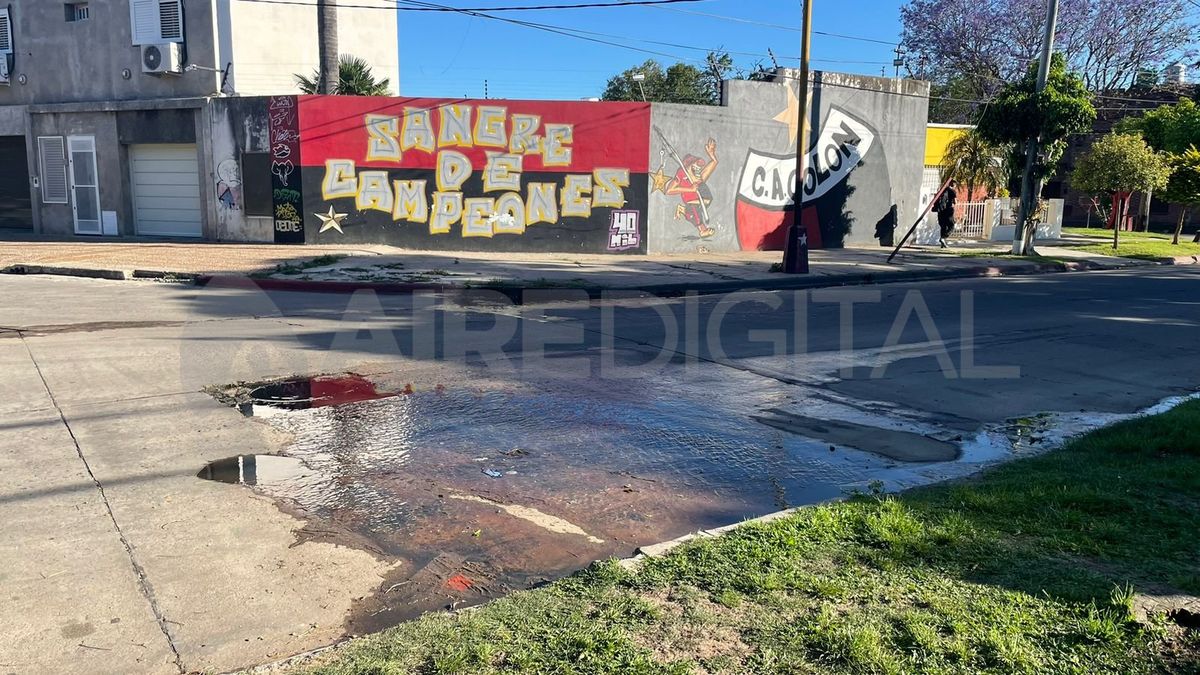 La problemática se concentra en Tarragona al 800