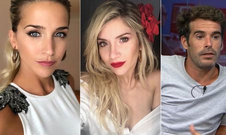 La guerra entre Soledad Fandiño y Laurita Fernández sigue desde aquel encontronazo en el Bailando 2018. La guerra entre Soledad Fandiño y Laurita Fernández sigue desde aquel encontronazo en el Bailando 2018.