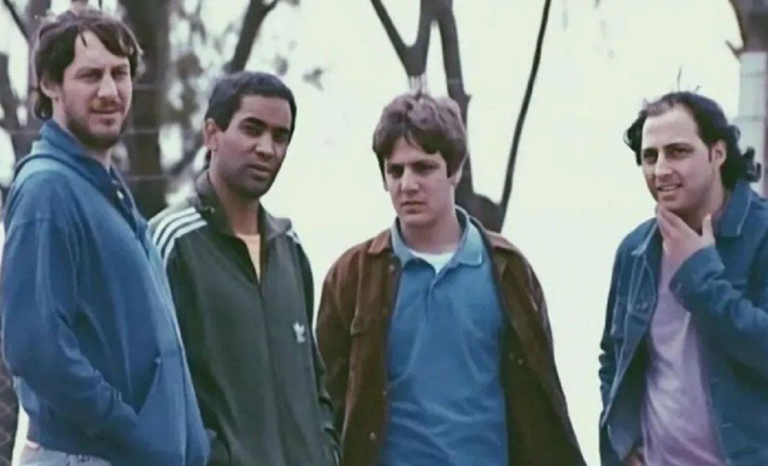 Okupas ya está disponible para ver en Netflix.