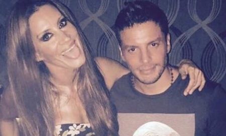 Ulises Jaitt relató un inesperado hecho después de la muerte de Natacha.&nbsp;