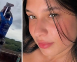 Brasil: prisión preventiva para tres instructores por la muerte de una joven en un salto sin cuerdas. Brasil: prisión preventiva para tres instructores por la muerte de una joven en un salto sin cuerdas.