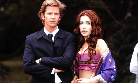 Facundo Arana y Natalia Oreiro trabajaron en Muñeca Brava y Sos mi vida. Facundo Arana y Natalia Oreiro trabajaron en Muñeca Brava y Sos mi vida.