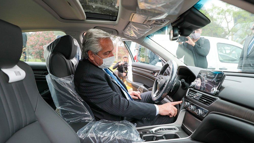 La expectativa es que se concreten inversiones por US$ 8.300 millones en el próximo decenio (US$ 5.000 millones en las terminales), con US$ 5.000 millones anuales de exportaciones.