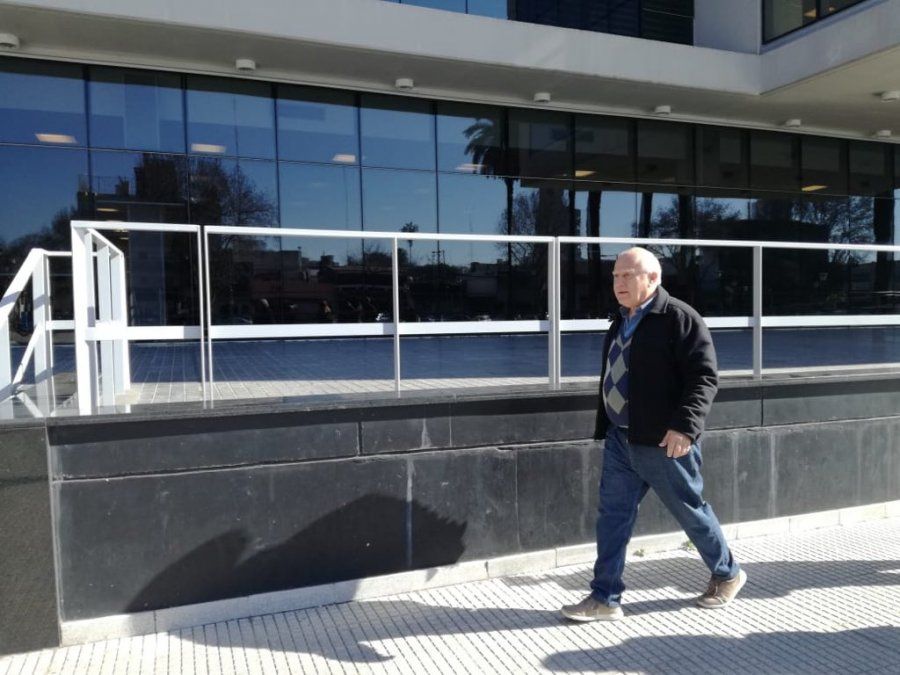 Balaceras en Rosario: “Se está poniendo en juego la institucionalidad”