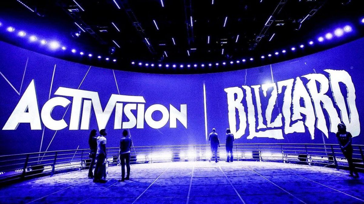 Microsoft aplicará medidas antimonopolio para cerrar la compra de Activision Blizzard.