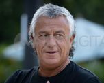 Néstor Gorosito firmó en Colón y se transformó en uno de los entrenadores que más clubes dirigió en la Primera División del fútbol argentino.