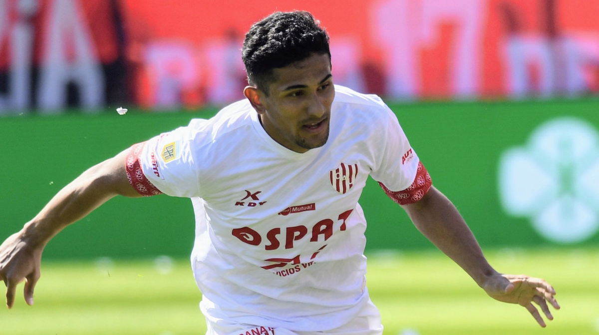 Nicolás Paz volvería a ser titular en lugar de Torrén. Nicolás Paz volvería a ser titular en lugar de Torrén.