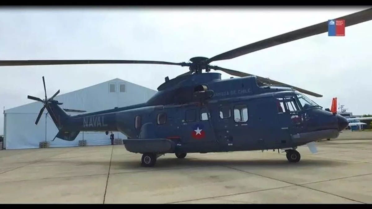 El Gobierno nacional pidió explicaciones a la administración del presidente de Chile