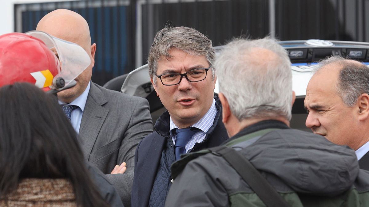 El juez Federico Villena forj&oacute; v&iacute;nculos con todos los gobiernos y ahora investiga a la AFI por presunto espionaje durante el gobierno de Mauricio Macri.&nbsp;