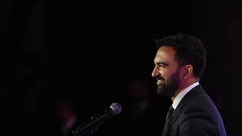 Un musulmán en Nueva York: el peligro no es el comunismo, sino mostrar otro camino