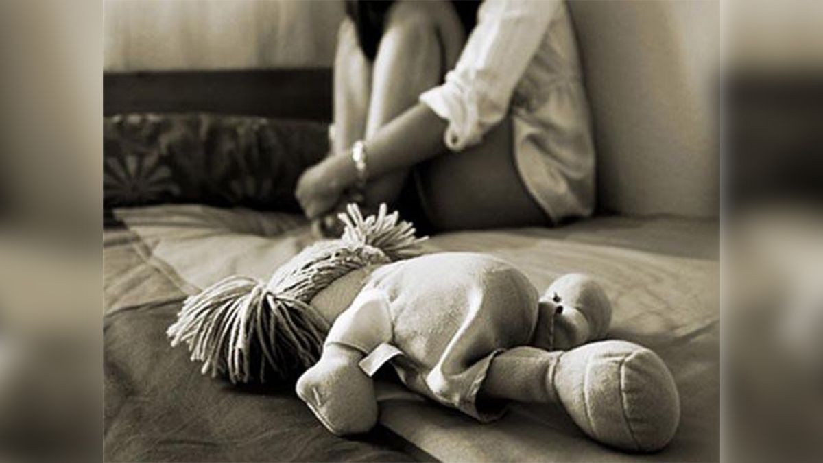 Las dos niñas son hermanas y cursaban la escuela primaria al momento de los abusos