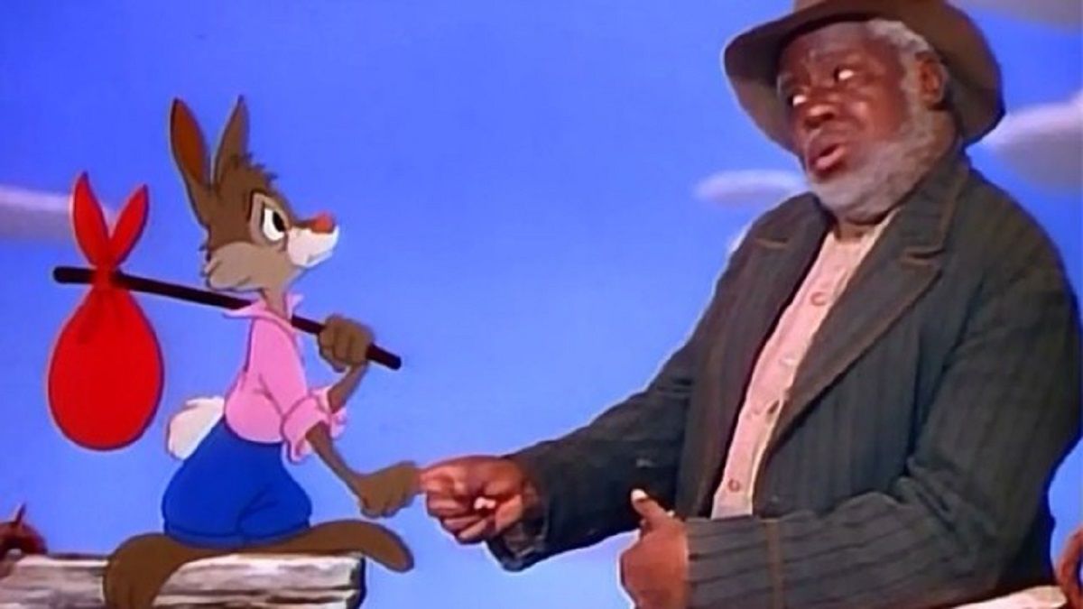 Disney+ tiene una película que la avergüenza y que quiere sacar de su plataforma.