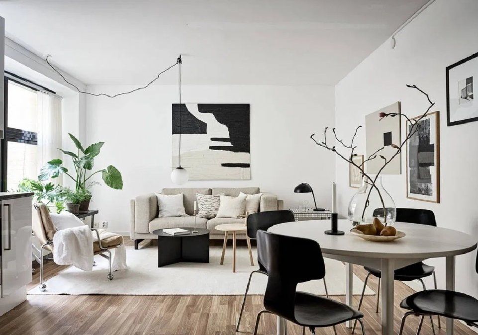 Los 8 objetos en los que tienes que basar la decoración de tu hogar