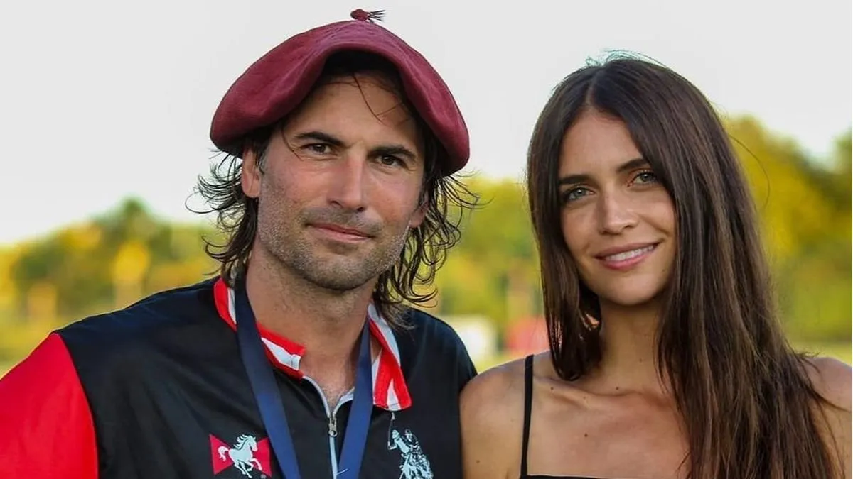 La crisis entre Zaira Nara y Jakov von Plessen no tendr&iacute;a retorno