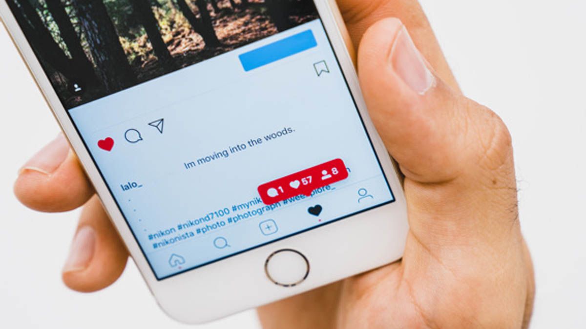 Instagram ahora permite eliminar varios comentarios negativos a la vez