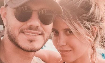 habria 60 millones de euros a repartir en el divorcio de wanda e icardi habria 60 millones de euros a repartir en el divorcio de wanda e icardi