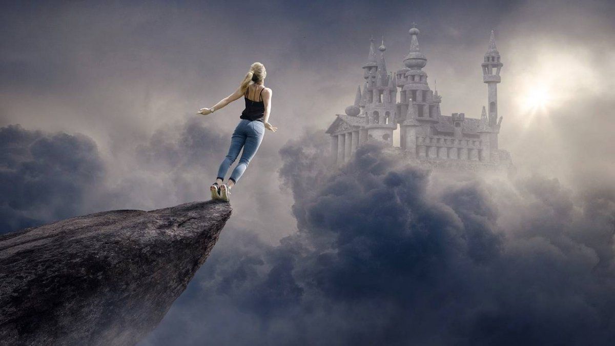 Sueños lúcidos: 3 trucos sencillos comprobados científicamente para elegir qué soñar