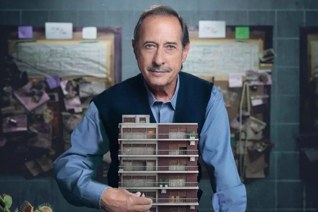 El feroz cruce entre Guillermo Francella y la Agrupación de Encargados por la serie El Encargado: Habla de la mediocridad intelectual