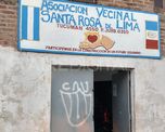 cerraron el comedor de barrio santa rosa de lima cerraron el comedor de barrio santa rosa de lima
