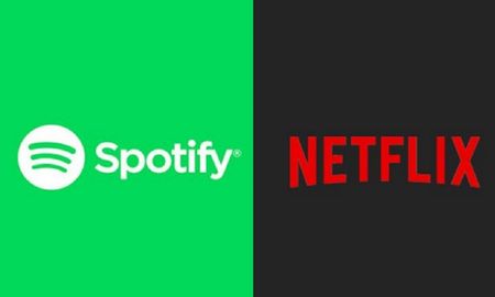 Netflix contará el origen de Spotify en la serie Untold. Netflix contará el origen de Spotify en la serie Untold.