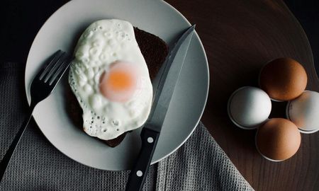 La mejor forma de cocinar los huevos para mantener sus propiedades. La mejor forma de cocinar los huevos para mantener sus propiedades.