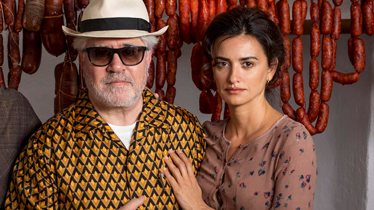 Será el primer film de Almodóvar que no se verá en cines de América Latina.