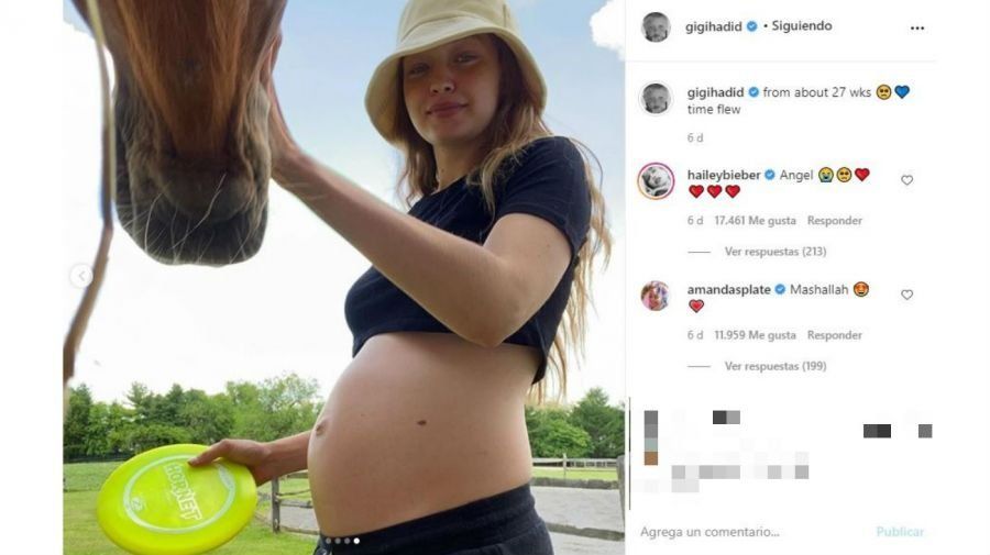 El posteo de Zayn Malik