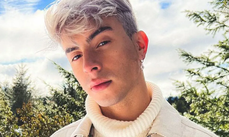 Lejos de la China Suárez, Rusherking volvió a acercarse a una ex: todos los detalles Lejos de la China Suárez, Rusherking volvió a acercarse a una ex: todos los detalles
