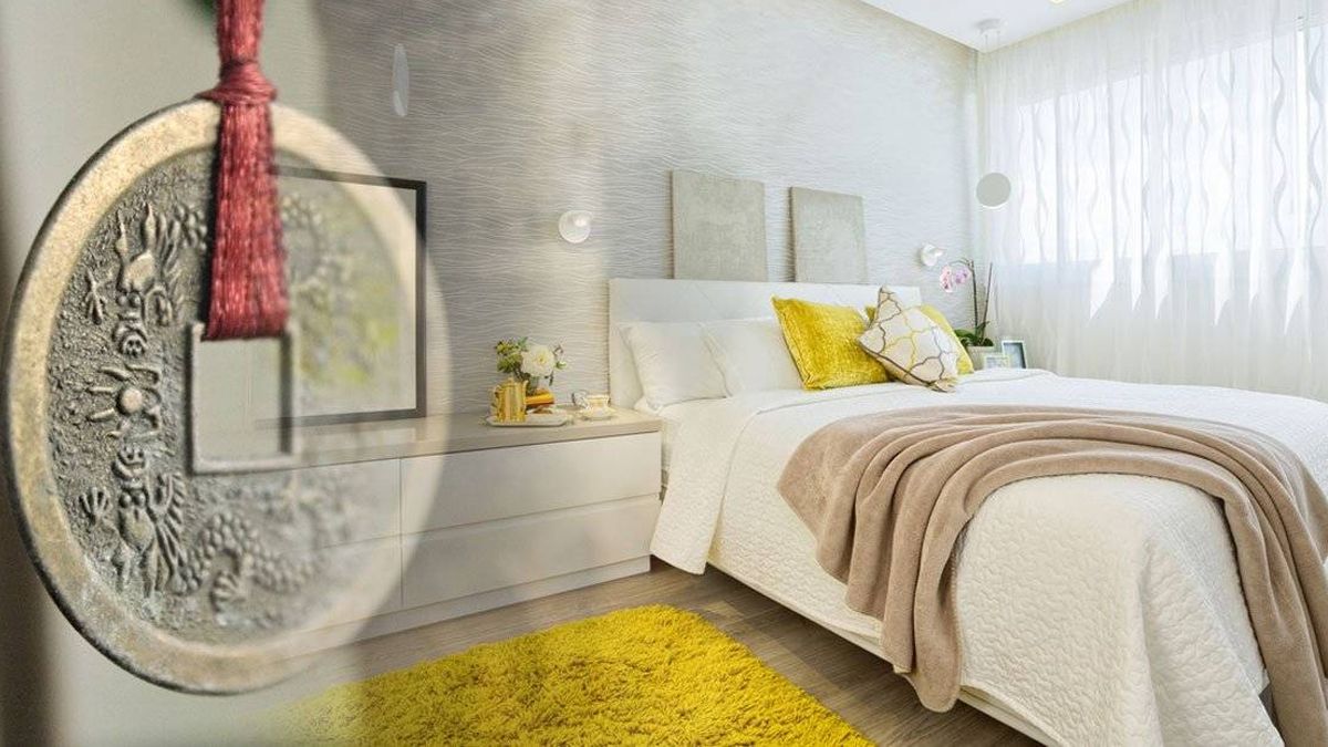 Los colores de la suerte para cada signo en el nuevo año según el Feng Shui